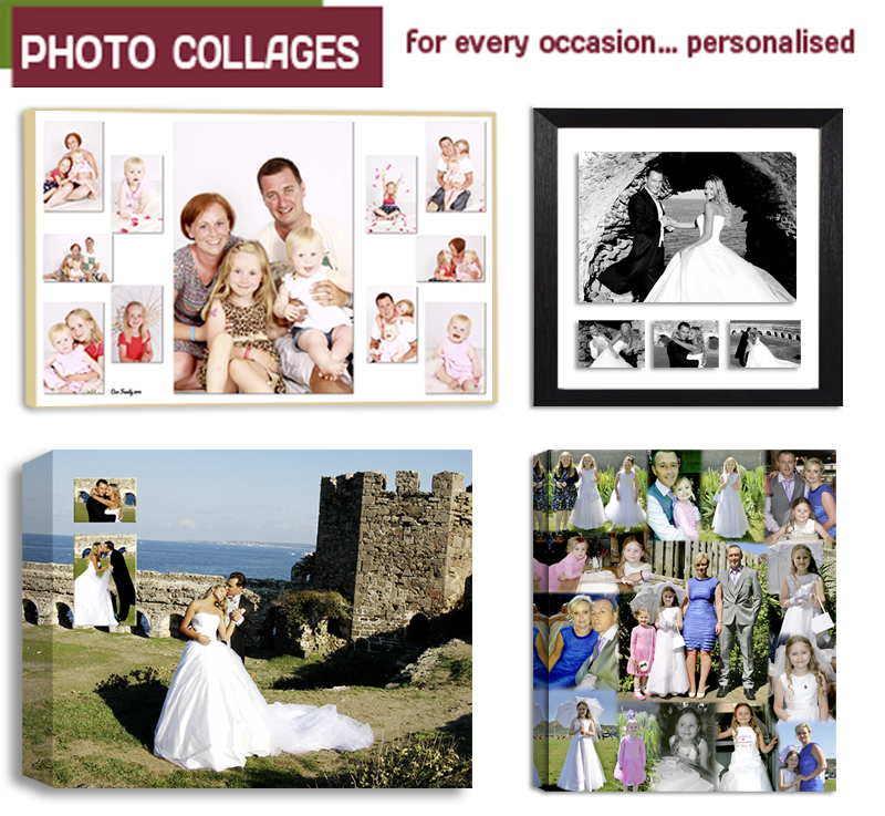 Pictorium Monkstown Dublin We Design and Print Unique